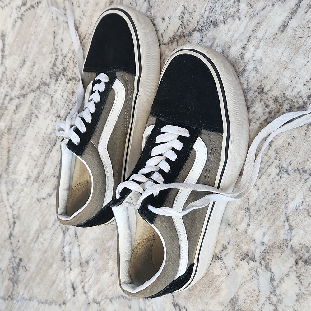 Van's Sneakers, size 6